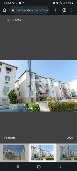 Apartamento à venda Benfica com 54m² e 2 quartos por R$ 210.000 - 307440455-screenshot-20230716-121312-chrome.jpg