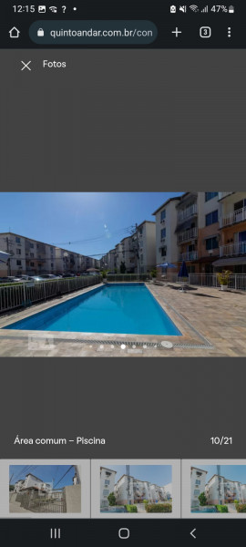 Apartamento à venda Benfica com 54m² e 2 quartos por R$ 210.000 - 47817574-screenshot-20230716-121513-chrome.jpg