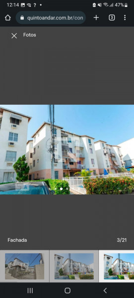 Apartamento à venda Benfica com 54m² e 2 quartos por R$ 210.000 - 810867431-screenshot-20230716-121416-chrome.jpg