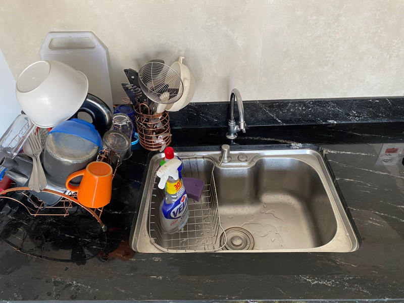 Apartamento à venda Jardim Gibertoni  com 47m² e 2 quartos por R$ 260.000 - 1502383892-a76b70a3-b5c9-4e84-b16b-dba6734ccf7d.jpeg