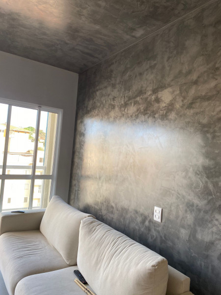 Apartamento à venda Jardim Gibertoni  com 47m² e 2 quartos por R$ 260.000 - 215455712-bb6a6905-9e21-4de3-aff4-bb227ce9f8d0.jpeg