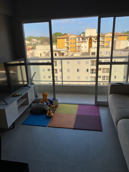 Apartamento à venda Jardim Gibertoni  com 47m² e 2 quartos por R$ 260.000 - 725573769-ad25d075-64ca-44cc-bf2a-46187aa10275.jpeg
