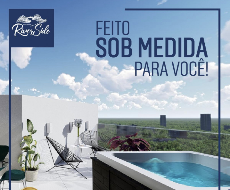 Apartamento à venda Jardim Gibertoni  com 47m² e 2 quartos por R$ 260.000 - 901784567-img-3167.jpeg