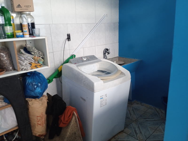 Casa à venda Umbará com 80m² e 2 quartos por R$ 280.000 - 1347316325-img-20230717-111646.jpg