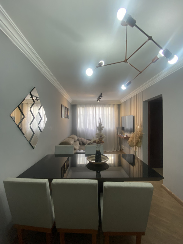 Apartamento à venda Cidade Satélite Santa Bárbara com 70m² e 5 quartos por R$ 265.000 - 1359291448-62fe7406-9b6b-426c-bb8a-b972a229e65f.jpeg