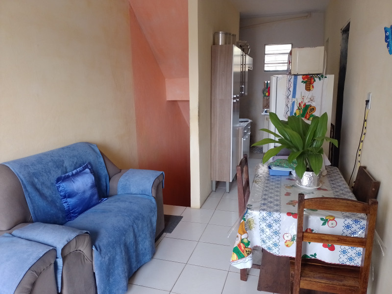 Casa à venda Centro com 135m² e 2 quartos por R$ 130.000 - 1116133593-img-20230822-103430.jpg