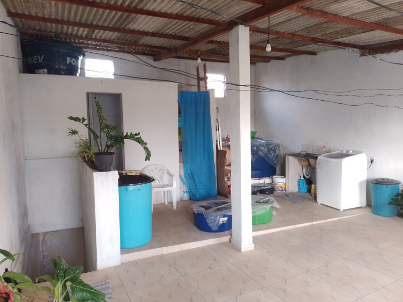 Casa à venda Centro com 135m² e 2 quartos por R$ 130.000 - 1444007399-img-20230828-062802.jpg