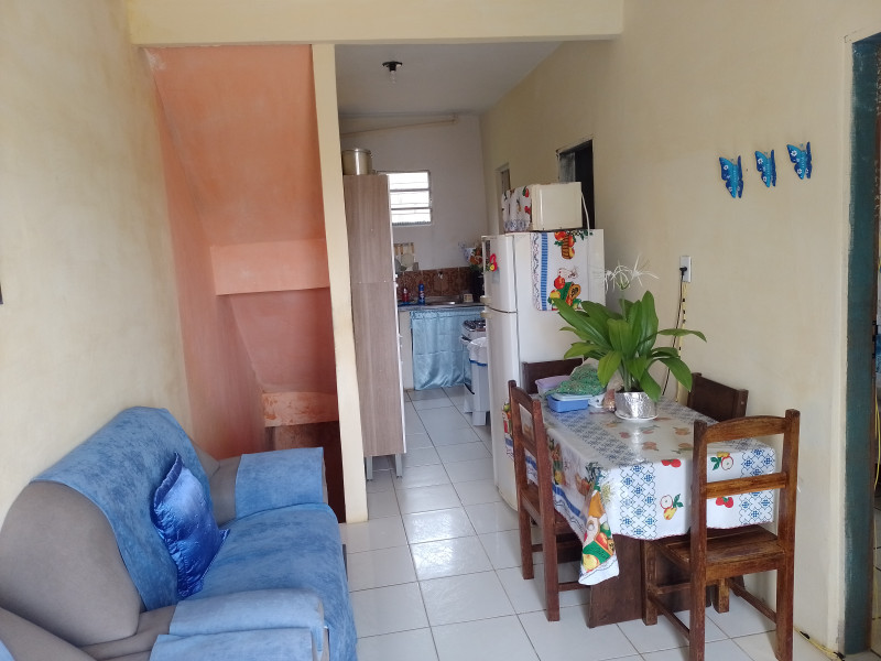 Casa à venda Centro com 135m² e 2 quartos por R$ 130.000 - 1912013387-img-20230822-103403.jpg