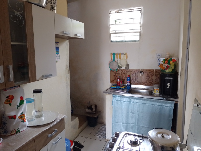 Casa à venda Centro com 135m² e 2 quartos por R$ 130.000 - 1991481049-img-20230822-103544.jpg
