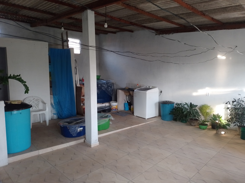 Casa à venda Centro com 135m² e 2 quartos por R$ 130.000 - 235936429-img-20230828-062807.jpg
