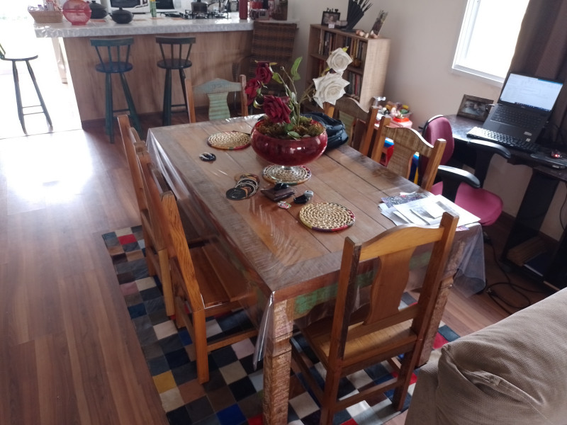 Casa à venda Portão com 130m² e 2 quartos por R$ 497.000 - 1403586333-sala-jantar.jpg