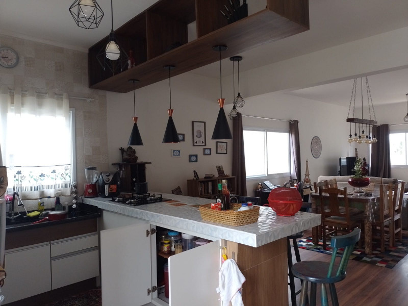 Casa à venda Portão com 130m² e 2 quartos por R$ 497.000 - 2141744543-cozinha-2.jpg