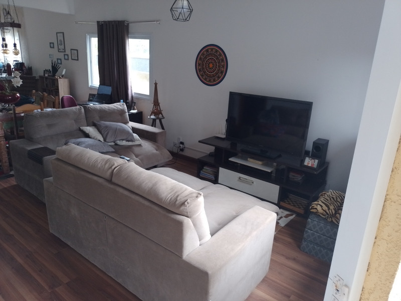 Casa à venda Portão com 130m² e 2 quartos por R$ 497.000 - 521625190-sala-2.jpg