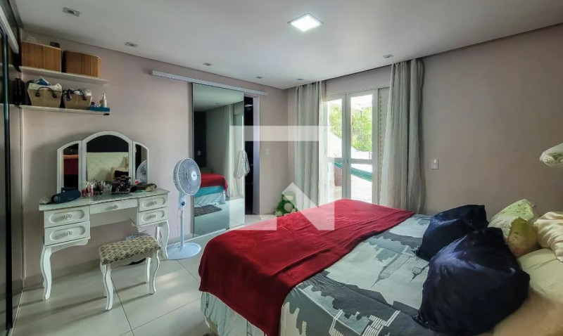 Casa à venda Vila Vivaldi com 210m² e 3 quartos por R$ 780.000 - 1173401226-quartocasal3.jpg