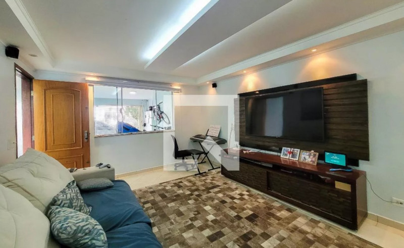 Casa à venda Vila Vivaldi com 210m² e 3 quartos por R$ 780.000 - 1454110064-sala5.jpg