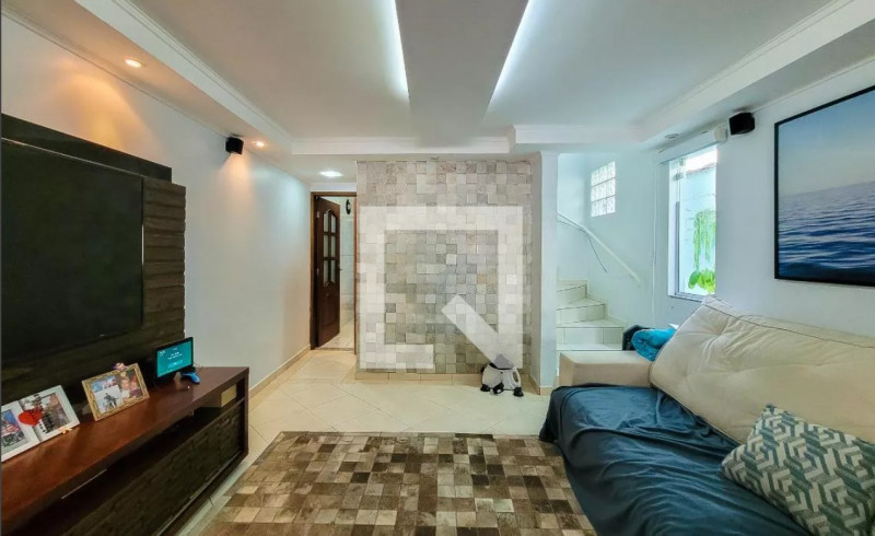 Casa à venda Vila Vivaldi com 210m² e 3 quartos por R$ 780.000 - 437572582-sala2.jpg