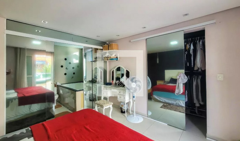 Casa à venda Vila Vivaldi com 210m² e 3 quartos por R$ 780.000 - 498019654-quartocasal.jpg