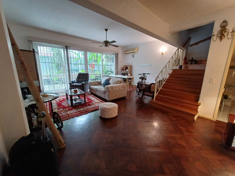 Casa de condomínio à venda Jardim Botânico com 260m² e 5 quartos por R$ 3.800.000 - 1088091753-foto-8.jpg