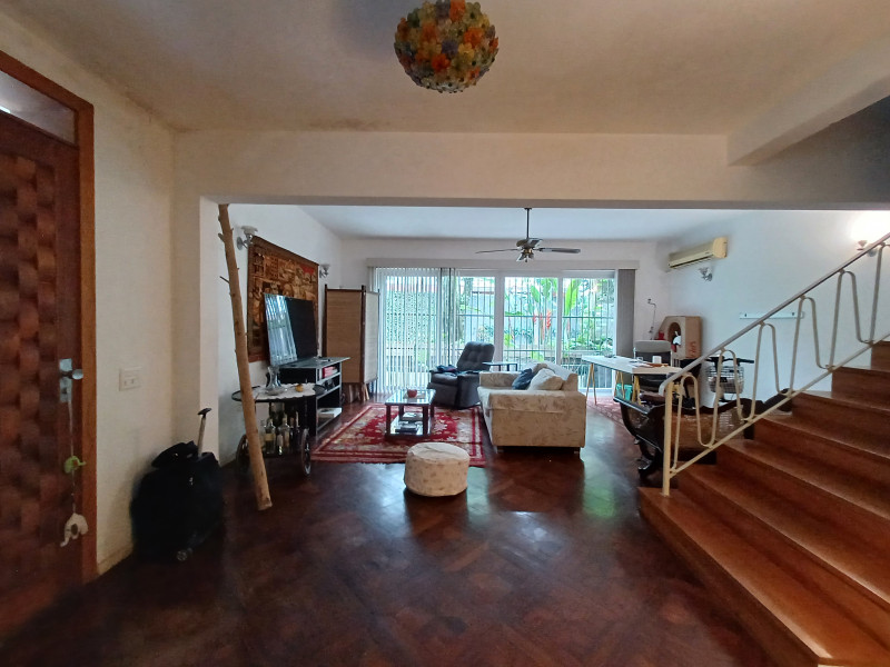 Casa de condomínio à venda Jardim Botânico com 260m² e 5 quartos por R$ 3.800.000 - 1215190691-foto-9.jpg