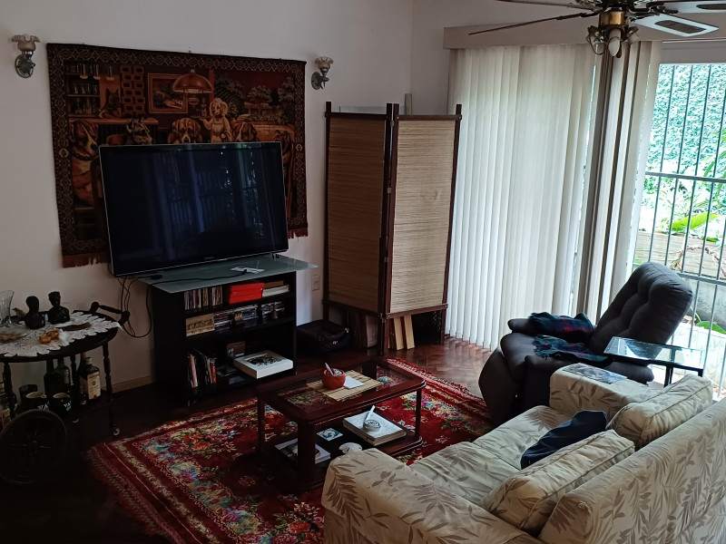 Casa de condomínio à venda Jardim Botânico com 260m² e 5 quartos por R$ 3.800.000 - 1590102283-foto-10.jpg