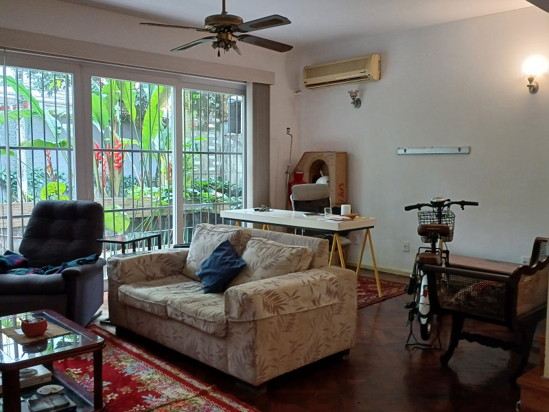 Casa de condomínio à venda Jardim Botânico com 260m² e 5 quartos por R$ 3.800.000 - 1911215009-foto-7.jpg