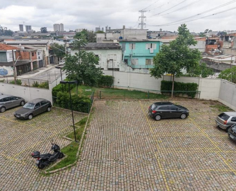 Apartamento à venda Vila Medeiros com 58m² e 2 quartos por R$ 390.000 - 645658672-img-5501.jpeg