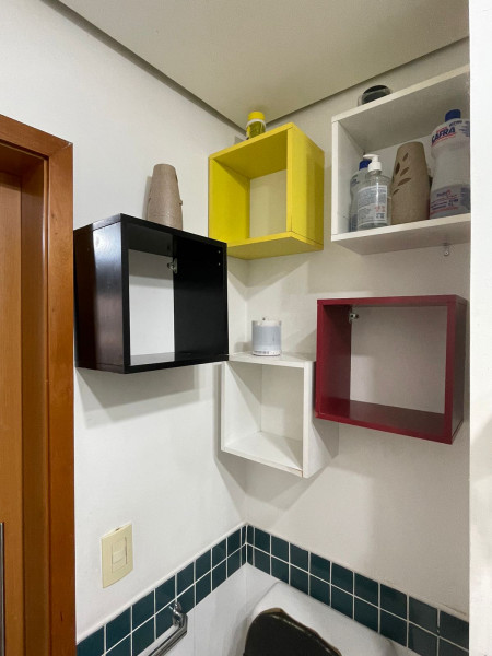 Apartamento à venda Paraíso com 30m² e 1 quarto por R$ 450.000 - 172684979-photo-2023-04-17-20-11-22.jpg