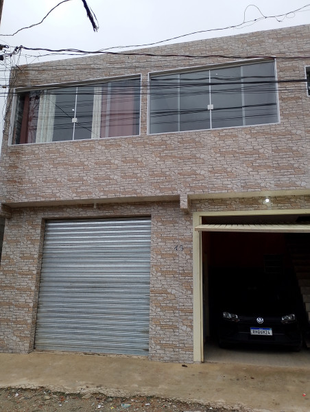 Casa à venda Parelheiros com 133m² e 3 quartos por R$ 170.000 - 2138784858-img-20240215-135534.jpg