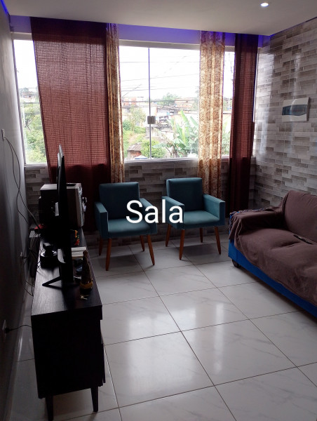 Casa à venda Parelheiros com 133m² e 3 quartos por R$ 170.000 - 888622507-img-20240215-1332172.jpg