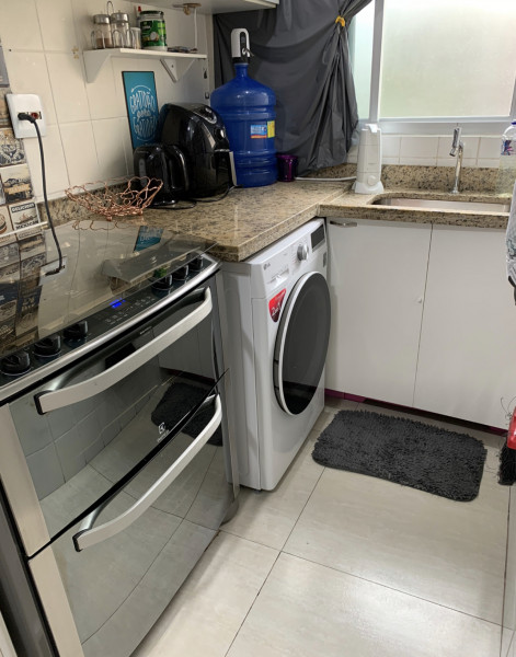 Apartamento à venda Fazenda Morumbi com 49m² e 2 quartos por R$ 249.000 - 1899862900-img-8772.jpeg