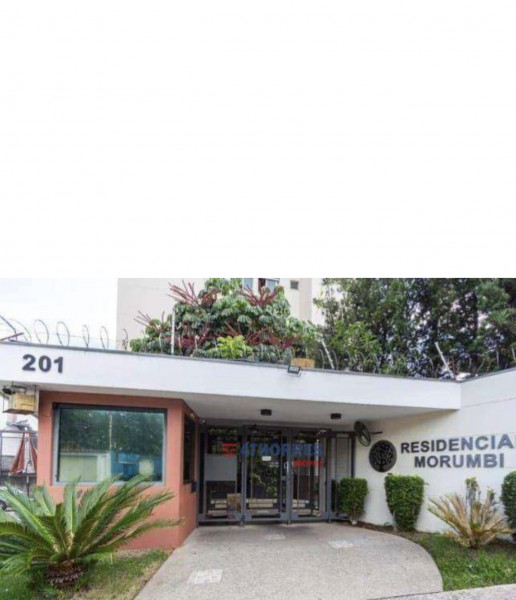 Apartamento à venda Fazenda Morumbi com 49m² e 2 quartos por R$ 249.000 - 2083214836-img-8770.jpeg