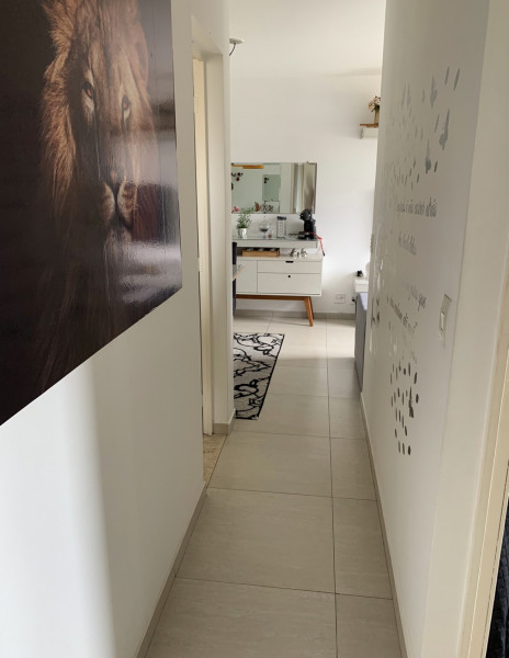 Apartamento à venda Fazenda Morumbi com 49m² e 2 quartos por R$ 249.000 - 445524209-img-8765.jpeg