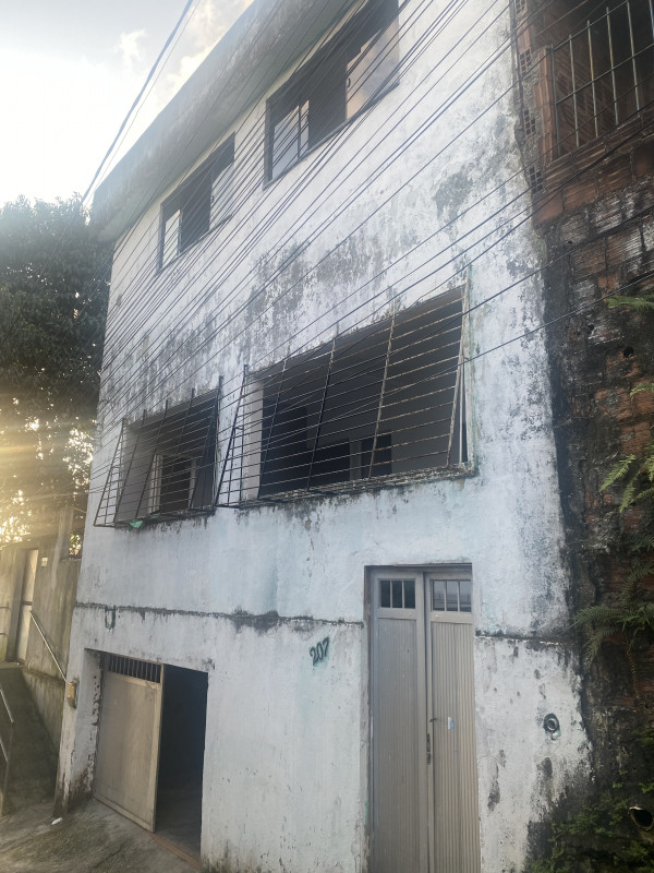 Casa à venda COHAB com 79m² e 2 quartos por R$ 170.000 - 1341814375-img-2150.jpeg