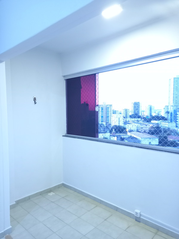 Apartamento à venda St. Aeroporto com 60m² e 2 quartos por R$ 290.000 - 1679071923-varanda.jpg