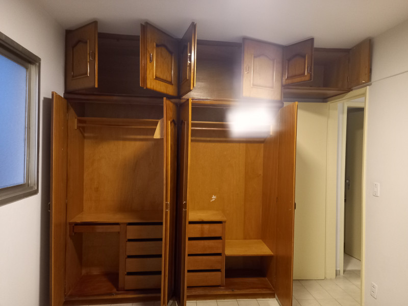 Apartamento à venda St. Aeroporto com 60m² e 2 quartos por R$ 290.000 - 259639753-quarto-2-armario.jpg