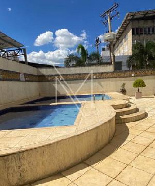 Apartamento à venda St. Aeroporto com 60m² e 2 quartos por R$ 290.000 - 752765058-piscinas-adulto-infantil.jpg