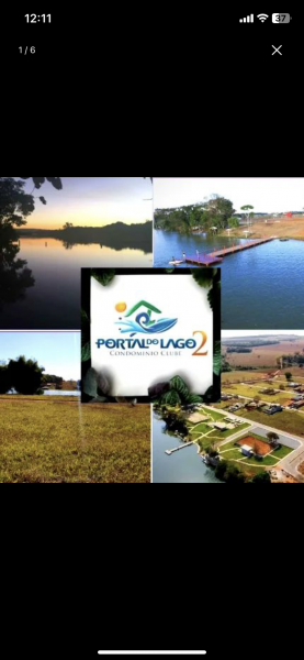 Terreno à venda Condomínio portal do lago com 316m² e 1 quarto por R$ 26.500 - 465224240-img-0563.png