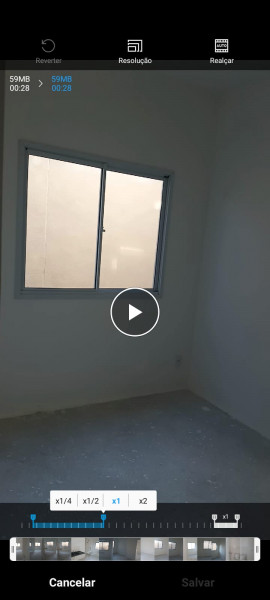 Apartamento à venda Vila Ré com 35m² e 2 quartos por R$ 282.000 - 980217948-sala.jpeg