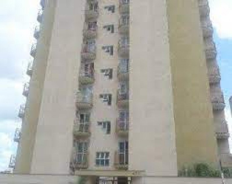 Apartamento à venda Vila Carvalho com 35m² e 1 quarto por R$ 160.000 - 1689808075-predio.jpg