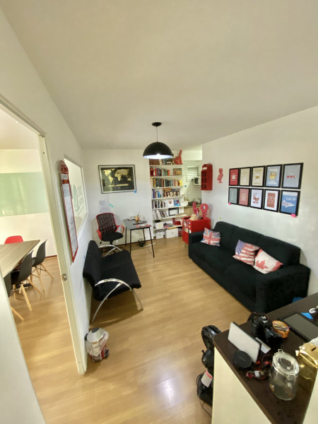 Comercial à venda Centro Cívico com 86m² e 1 quarto por R$ 570.000 - 1586219-image.jpeg