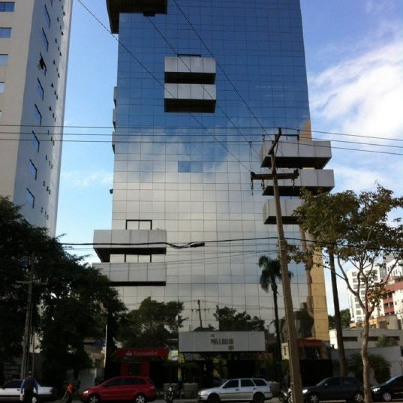 Comercial à venda Centro Cívico com 86m² e 1 quarto por R$ 570.000 - 1782807379-ed.jpg