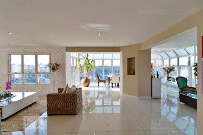 Cobertura à venda Paraíso do Morumbi com 317m² e 4 quartos por R$ 2.400.000 - 1291289026-4.jpg