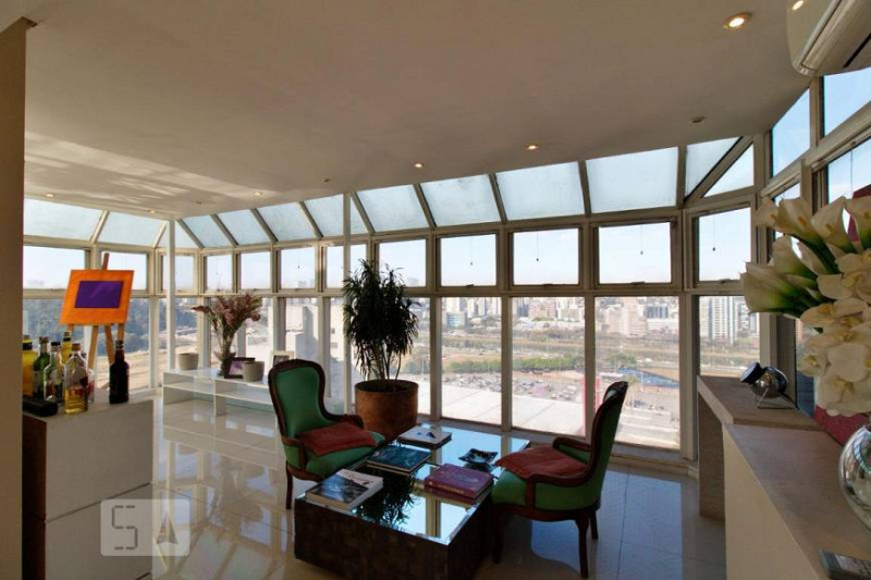 Cobertura à venda Paraíso do Morumbi com 317m² e 4 quartos por R$ 2.400.000 - 1567793139-9.jpg