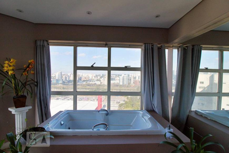 Cobertura à venda Paraíso do Morumbi com 317m² e 4 quartos por R$ 2.400.000 - 1786802650-13.jpg