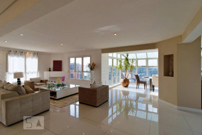 Cobertura à venda Paraíso do Morumbi com 317m² e 4 quartos por R$ 2.400.000 - 1817047430-2.jpg