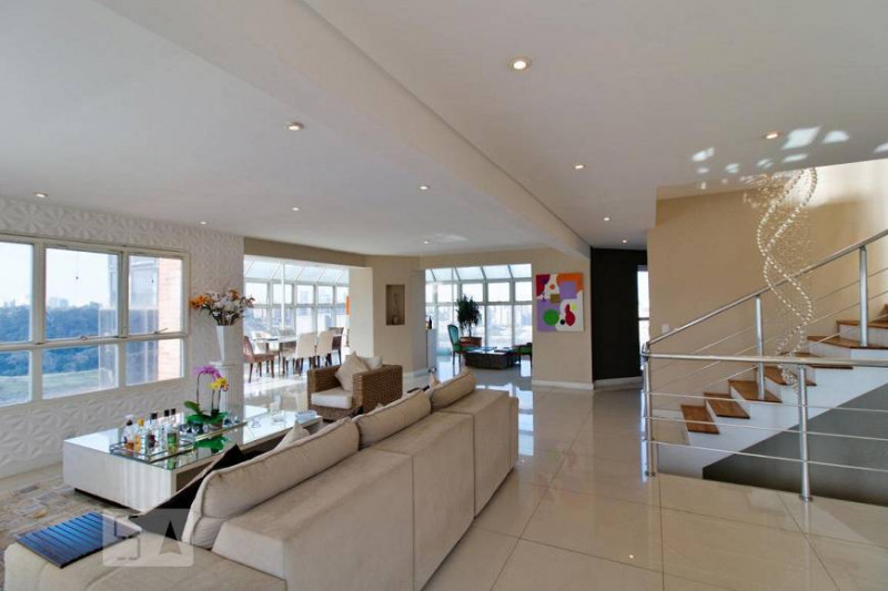 Cobertura à venda Paraíso do Morumbi com 317m² e 4 quartos por R$ 2.400.000 - 2113389376-5.jpg