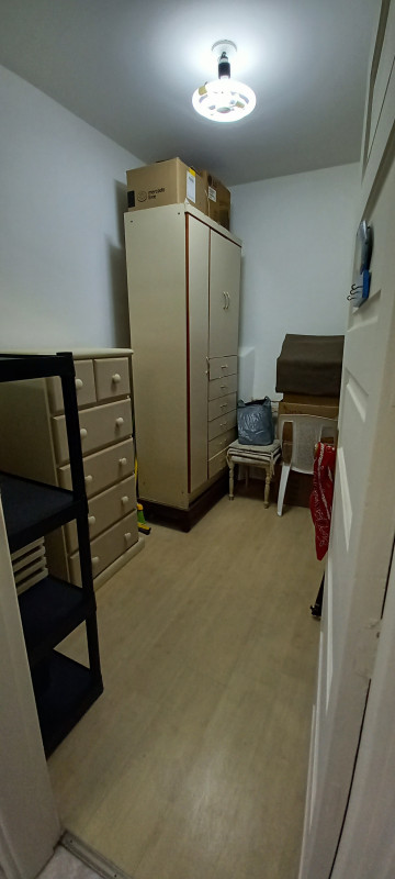 Apartamento à venda Ponta da Praia com 90m² e 3 quartos por R$ 560.000 - 1383630339-quarto-3-2.jpg