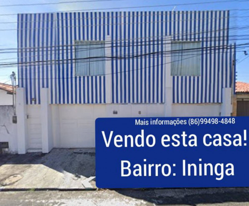 Casa à venda Ininga com 300m² e 7 quartos por R$ 1.160.000 - 12377265-img-20230905-wa0060.jpg