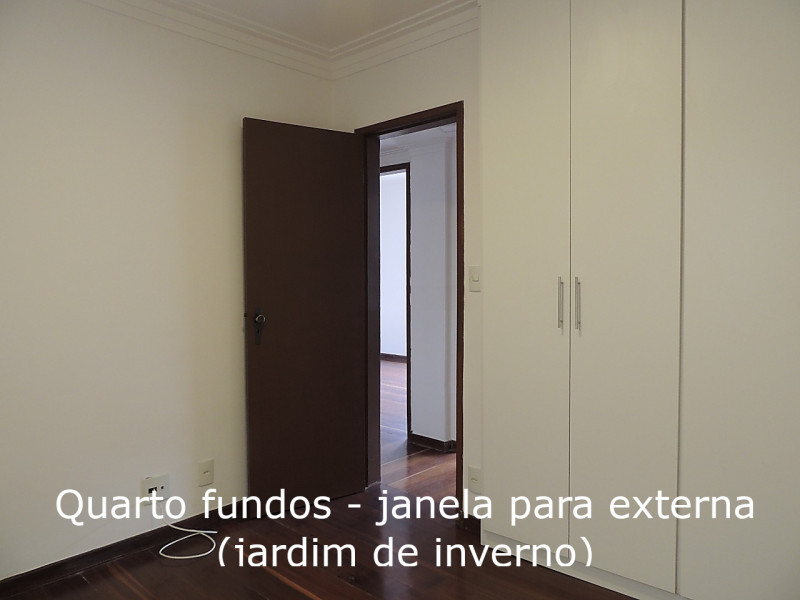 Apartamento à venda Cascatinha com 110m² e 3 quartos por R$ 450.000 - 1039769552-quarto-fundos.jpg
