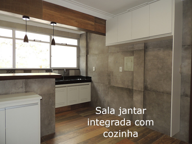 Apartamento à venda Cascatinha com 110m² e 3 quartos por R$ 450.000 - 519467425-copa-cozinha-foto-2.jpg